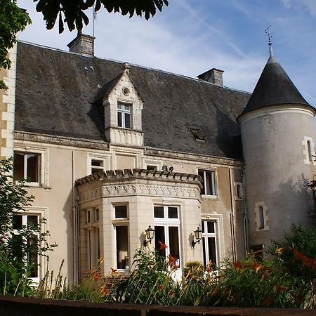 Le Domaine De Seillac Odesia Vacances Esterno foto