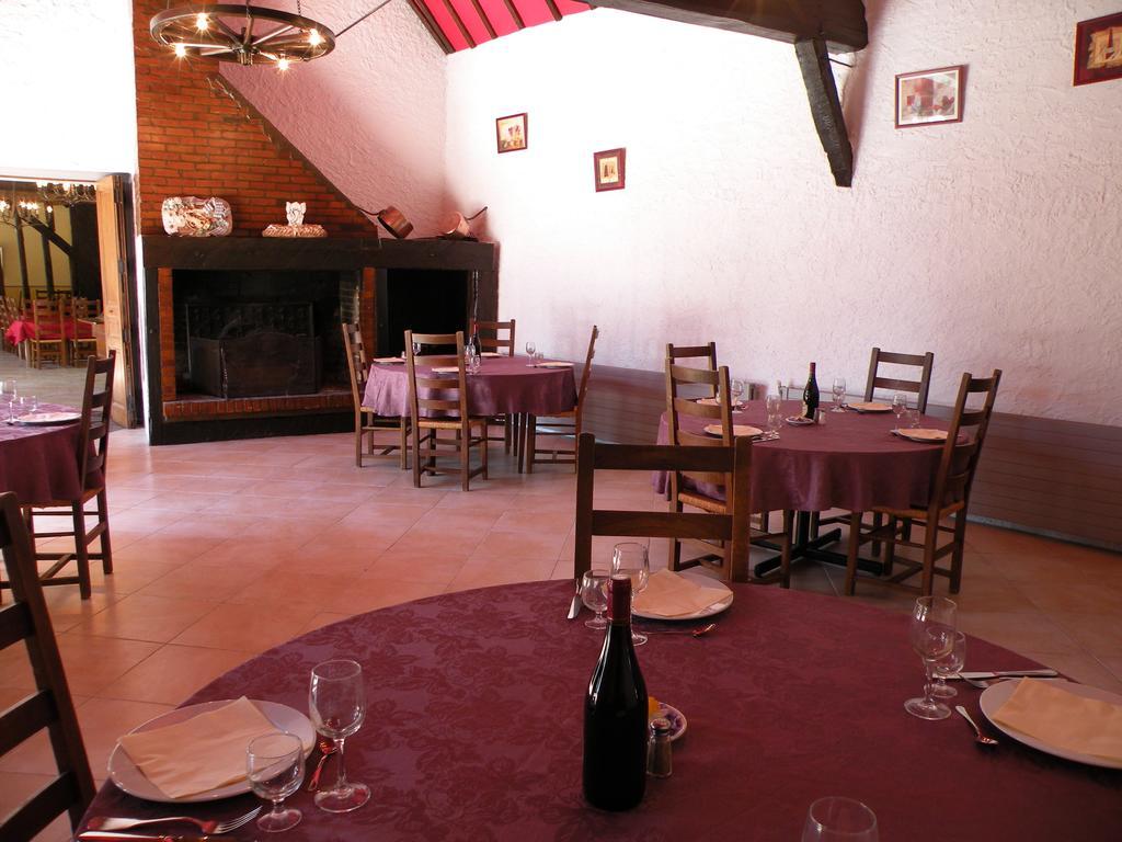 Le Domaine De Seillac Odesia Vacances Esterno foto