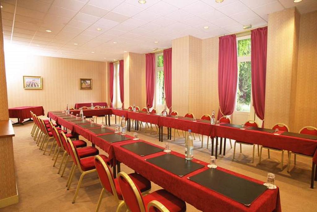 Le Domaine De Seillac Odesia Vacances Esterno foto