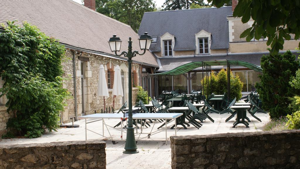 Le Domaine De Seillac Odesia Vacances Esterno foto